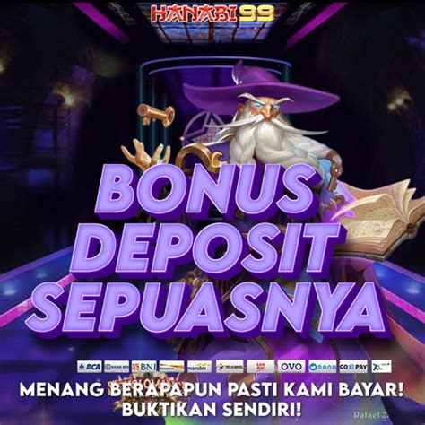 Hanabislot Daftar Agen Gaming Pilihan Terbaik Di Indonesia.